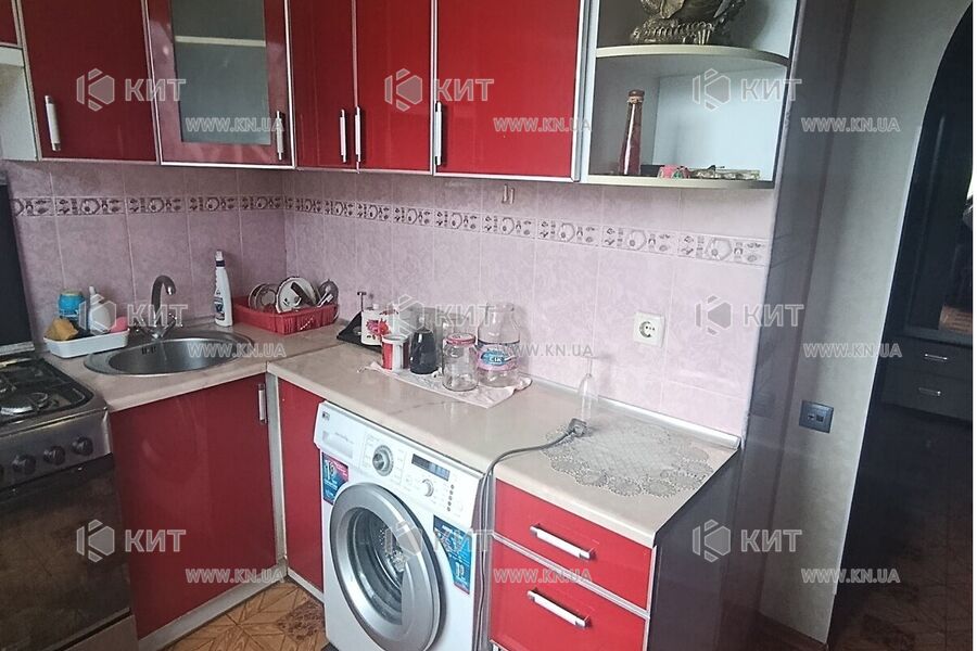 Продаж квартири Харків, Салтівка, 624 мрн., 33.2м²