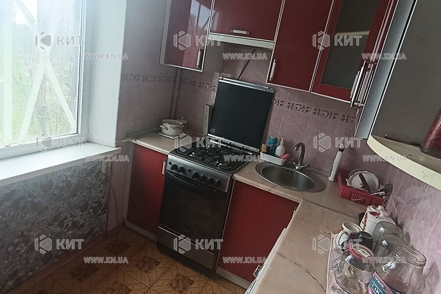 Продажа квартиры Харьков, Салтовка, 624 мрн., 33.2м²