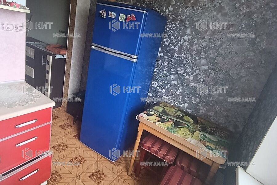 Продажа квартиры Харьков, Салтовка, 624 мрн., 33.2м²