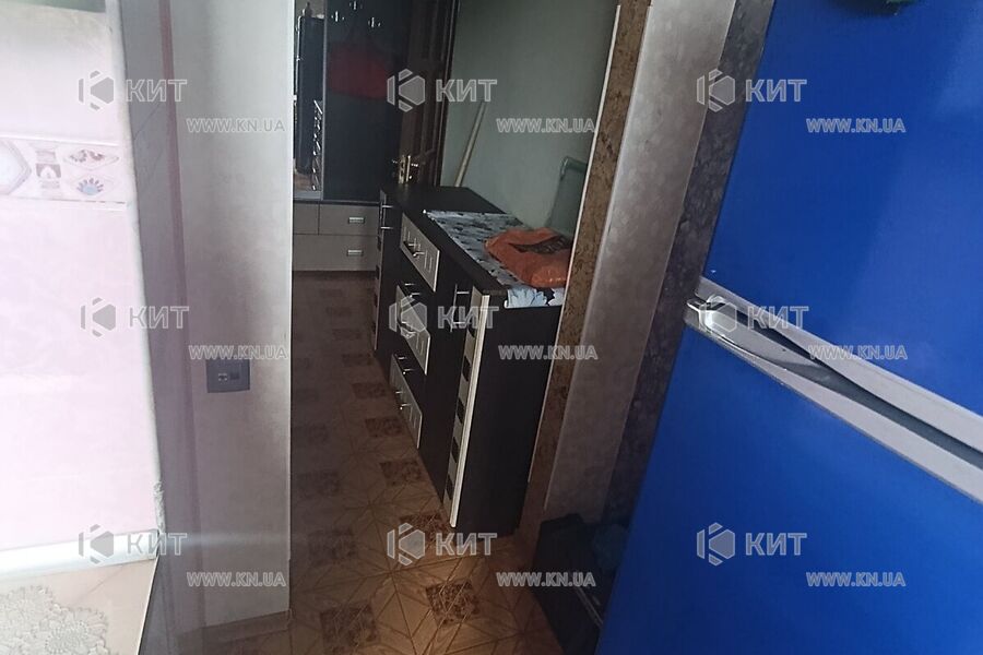 Продажа квартиры Харьков, Салтовка, 624 мрн., 33.2м²