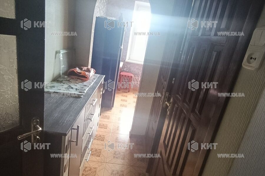 Продажа квартиры Харьков, Салтовка, 624 мрн., 33.2м²