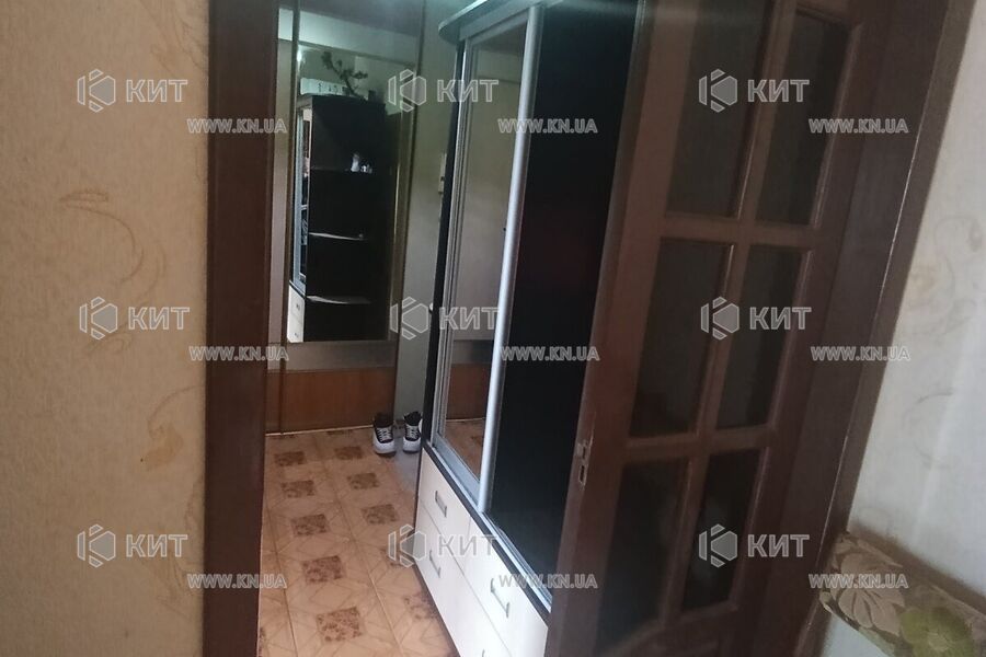 Продажа квартиры Харьков, Салтовка, 624 мрн., 33.2м²