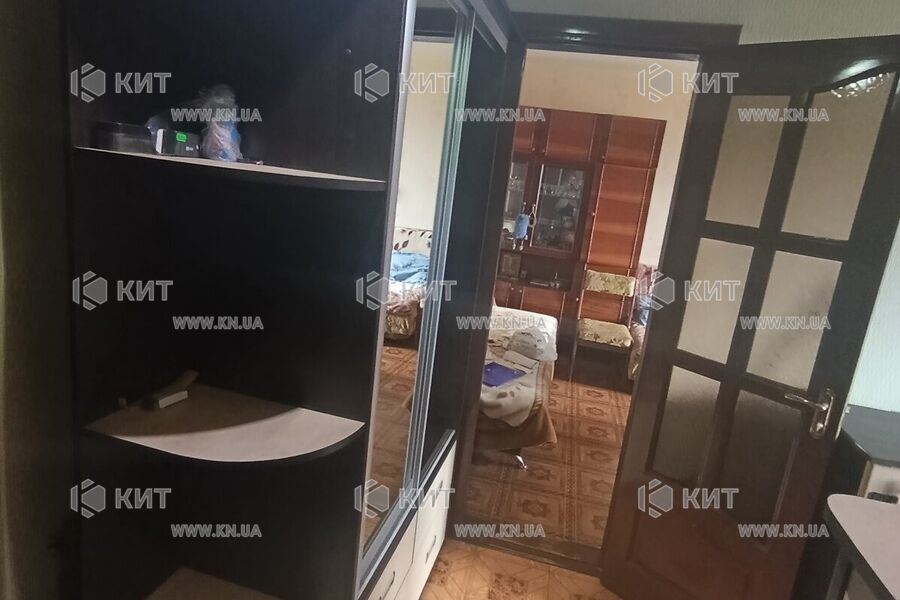 Продажа квартиры Харьков, Салтовка, 624 мрн., 33.2м²