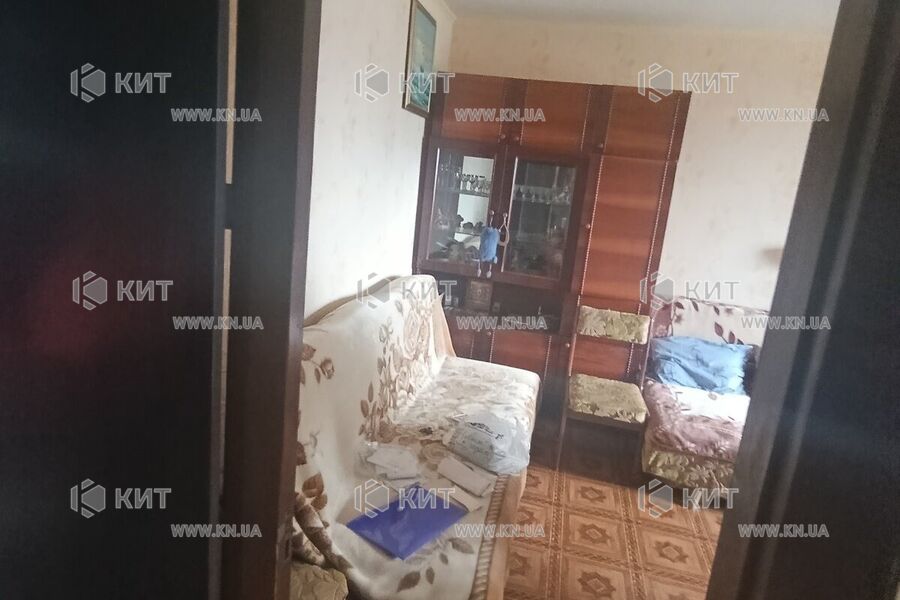 Продажа квартиры Харьков, Салтовка, 624 мрн., 33.2м²