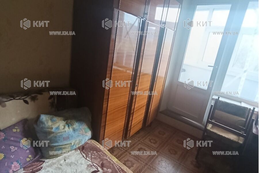 Продажа квартиры Харьков, Салтовка, 624 мрн., 33.2м²