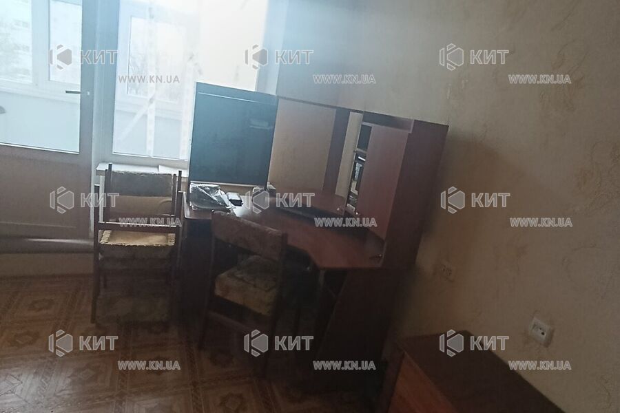 Продажа квартиры Харьков, Салтовка, 624 мрн., 33.2м²