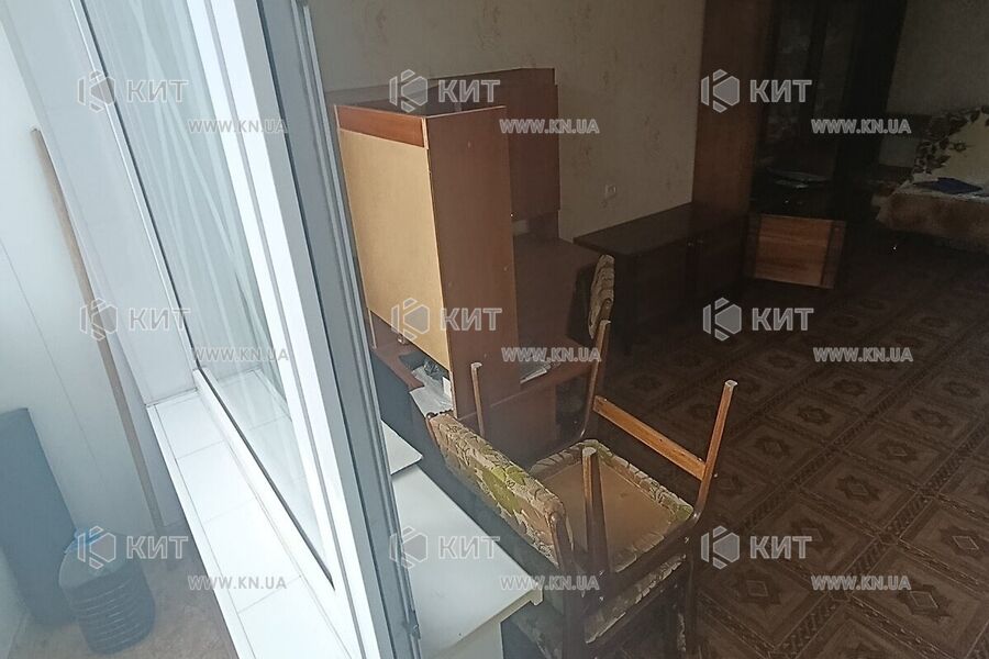 Продажа квартиры Харьков, Салтовка, 624 мрн., 33.2м²