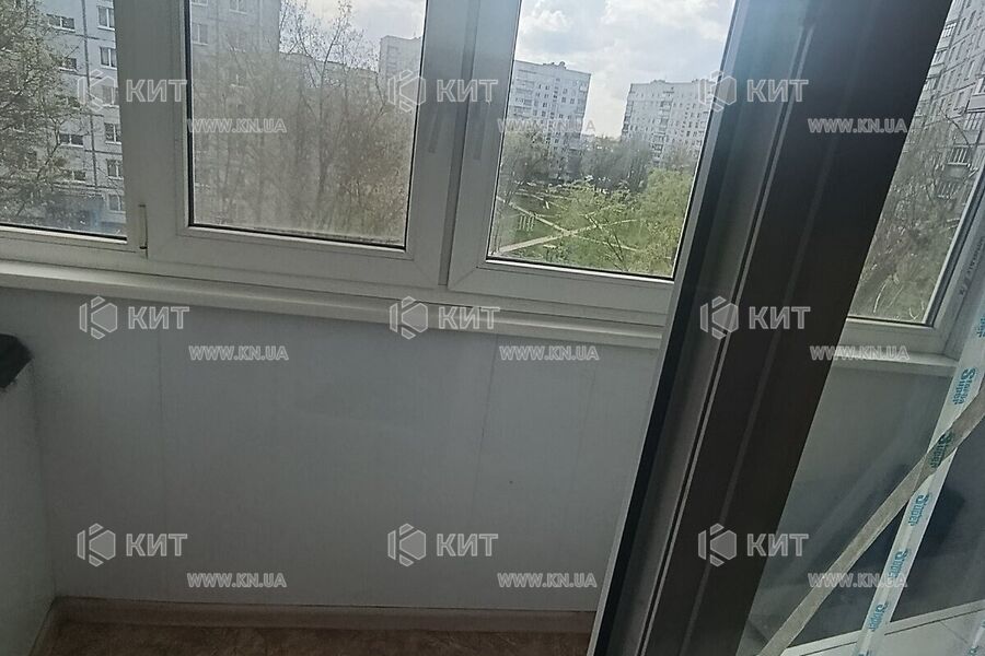 Продажа квартиры Харьков, Салтовка, 624 мрн., 33.2м²