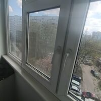 Продажа квартиры Харьков, Салтовка, 624 мрн., 33.2м²
