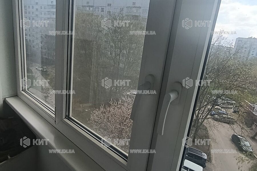 Продажа квартиры Харьков, Салтовка, 624 мрн., 33.2м²