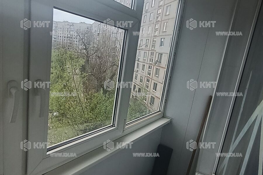 Продажа квартиры Харьков, Салтовка, 624 мрн., 33.2м²
