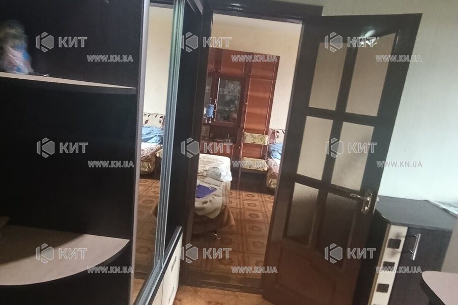 Продажа квартиры Харьков, Салтовка, 624 мрн., 33.2м²