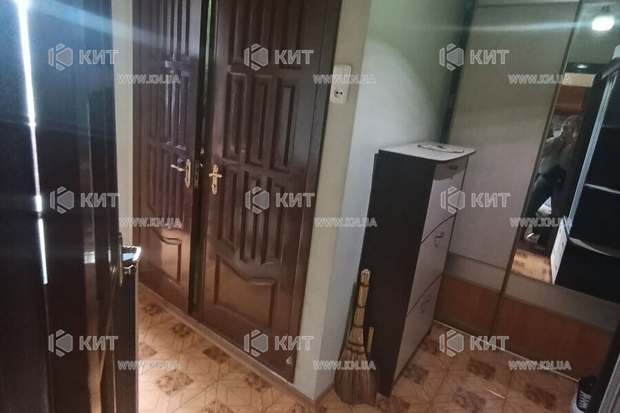 Продажа квартиры Харьков, Салтовка, 624 мрн., 33.2м²