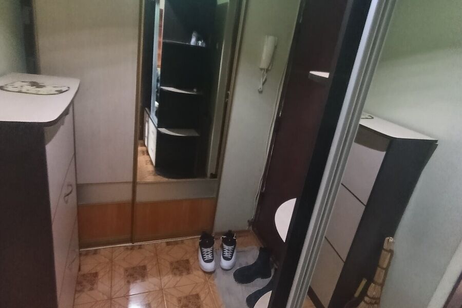 Продажа квартиры Харьков, Салтовка, 624 мрн., 33.2м²