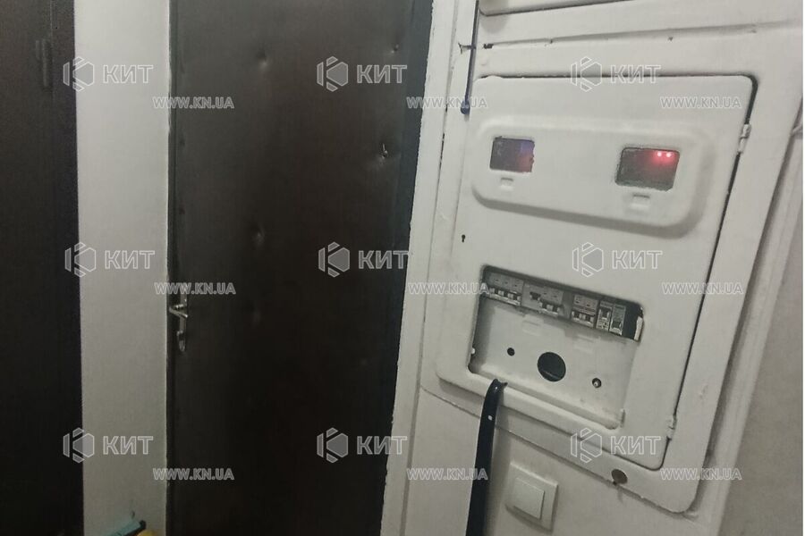 Продажа квартиры Харьков, Салтовка, 624 мрн., 33.2м²