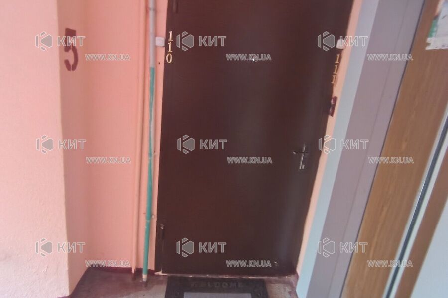 Продажа квартиры Харьков, Салтовка, 624 мрн., 33.2м²