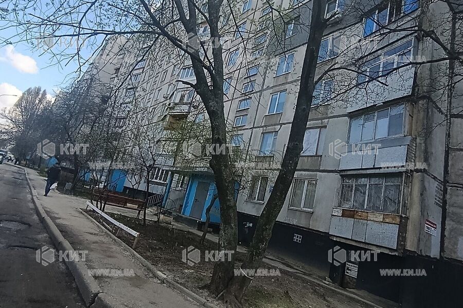 Продажа квартиры Харьков, Салтовка, 624 мрн., 33.2м²