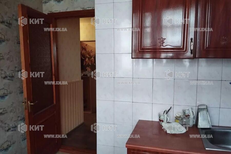 Продаж квартири Харків, Одеська, Основа, 36м²