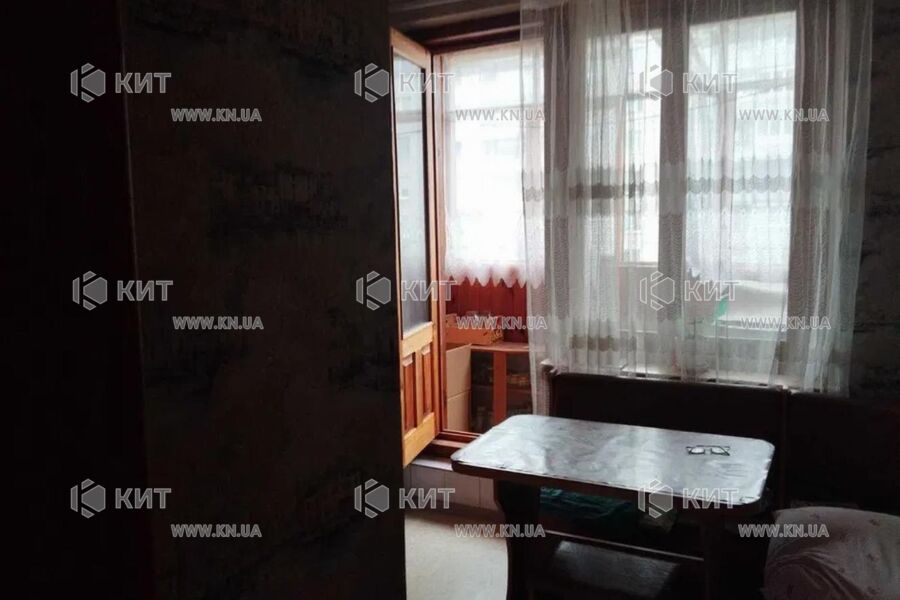 Продаж квартири Харків, Одеська, Основа, 36м²