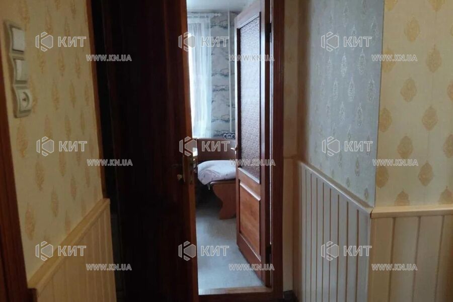 Продаж квартири Харків, Одеська, Основа, 36м²
