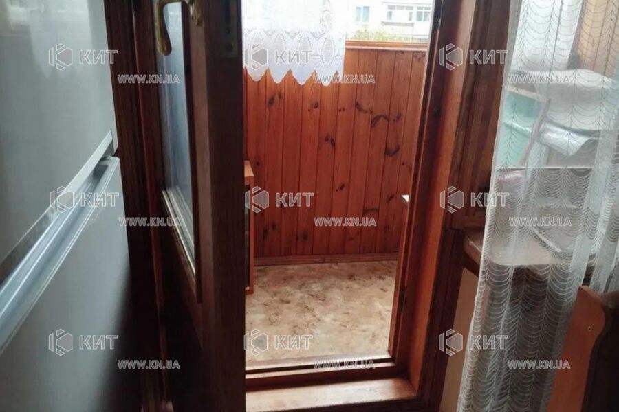 Продаж квартири Харків, Одеська, Основа, 36м²