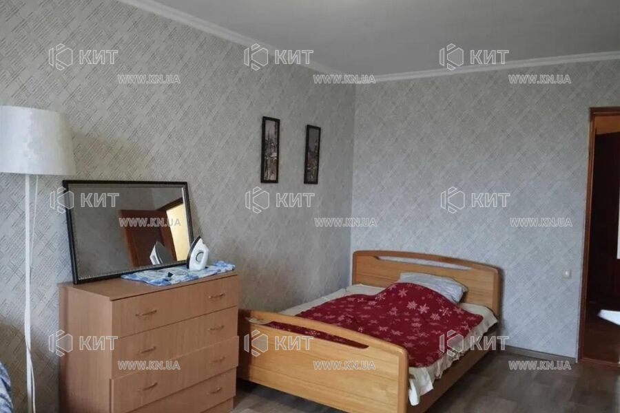 Продаж квартири Харків, Одеська, Основа, 36м²