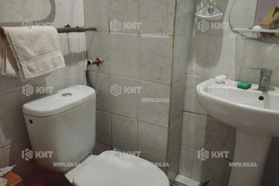 Продаж квартири Харків, Одеська, Основа, 36м²