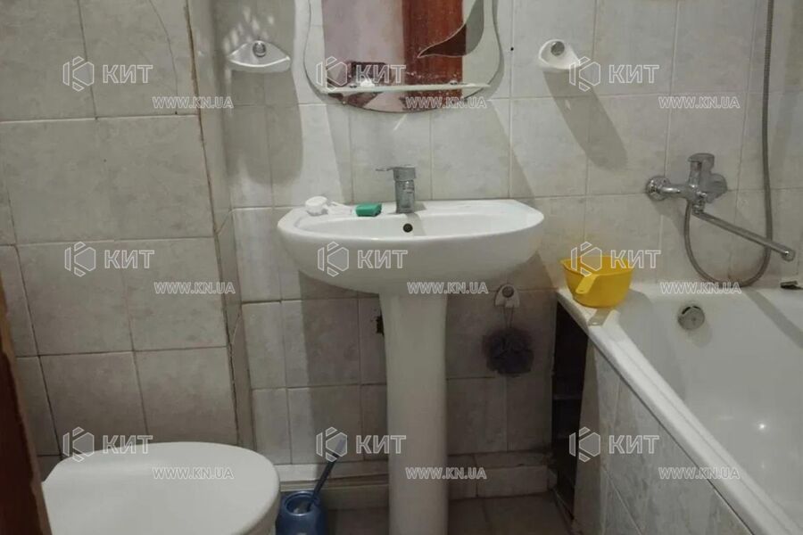 Продаж квартири Харків, Одеська, Основа, 36м²