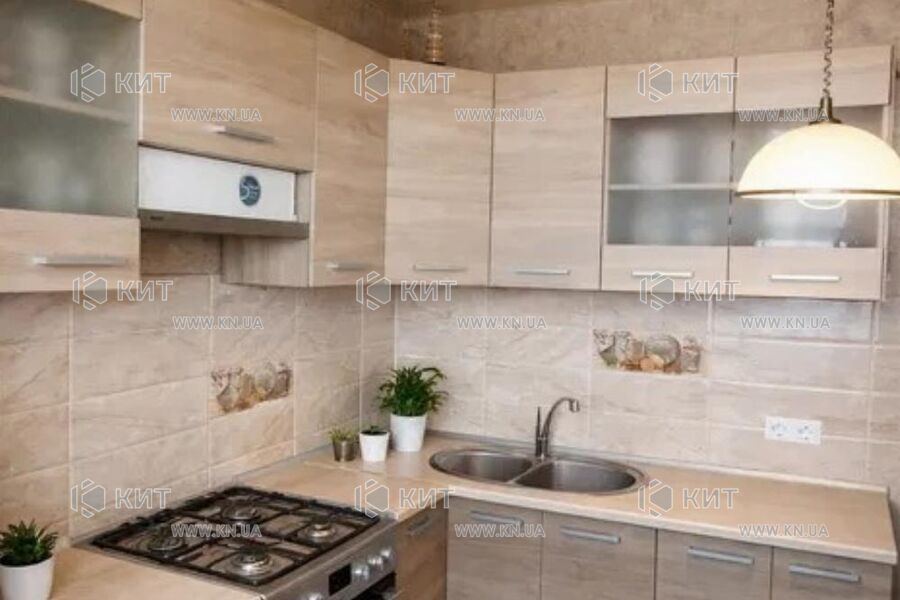 Продажа квартиры Харьков, Одесская, Основа, 38м²