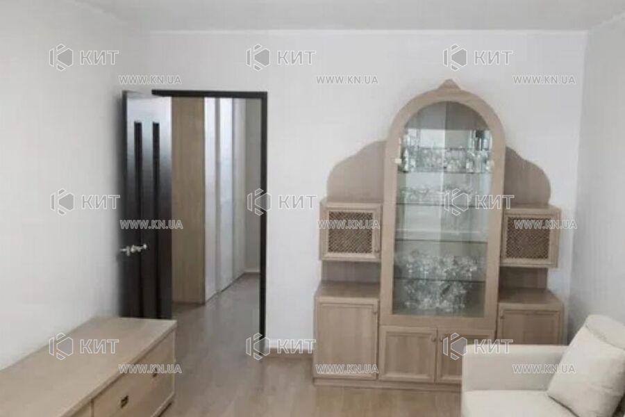 Продажа квартиры Харьков, Одесская, Основа, 38м²