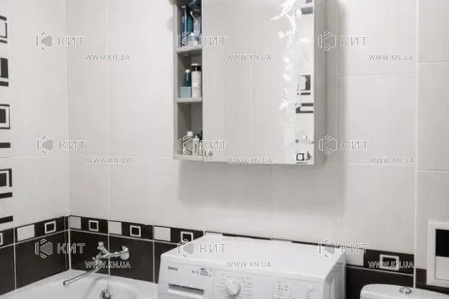 Продажа квартиры Харьков, Одесская, Основа, 38м²