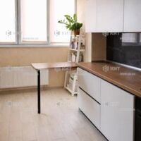 Продаж квартири Харків, ХТЗ, Рогань, 44.3м²