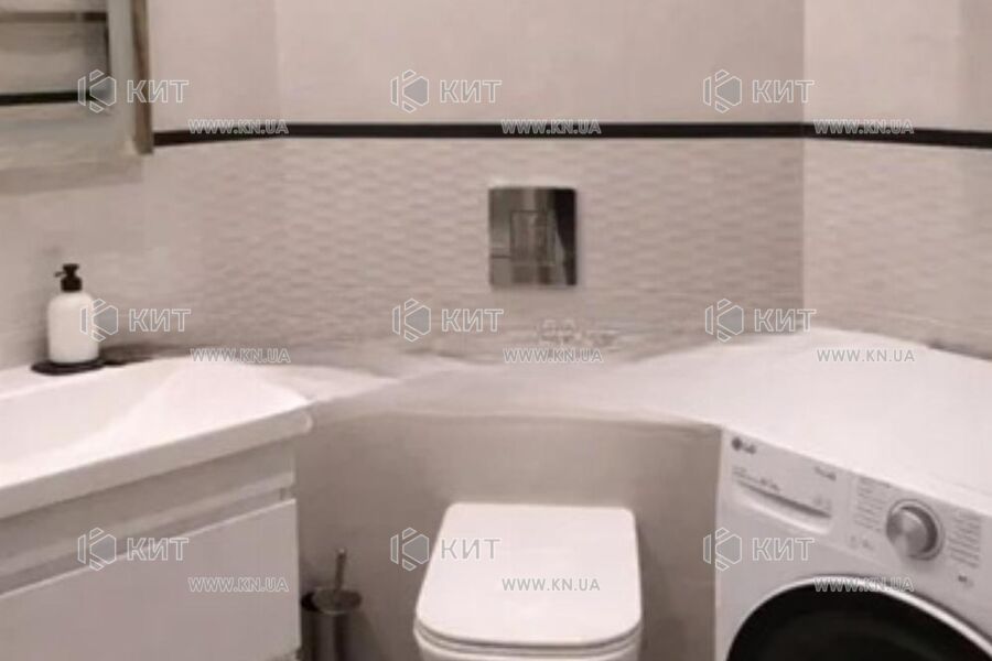 Продаж квартири Харків, ХТЗ, Рогань, 44.3м²