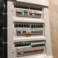 Продаж квартири Харків, ХТЗ, Рогань, 44.3м²