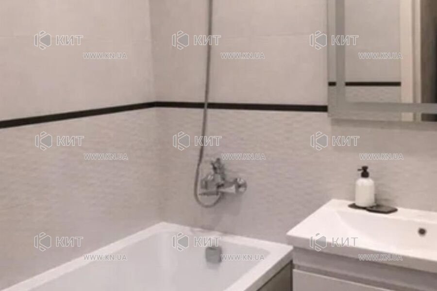 Продаж квартири Харків, ХТЗ, Рогань, 44.3м²