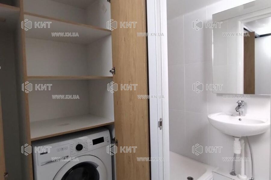 Продаж квартири Харків, Салтівка(Бараб.,Україна), 25м²