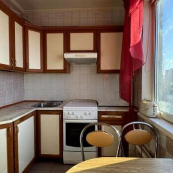 Продаж квартир - Харків,  Гвардійців-Широнінців вул.  21б