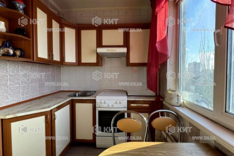 Продаж квартири Харків, Салтівка, 616 мрн., 47м²