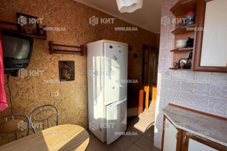 Продаж квартири Харків, Салтівка, 616 мрн., 47м²