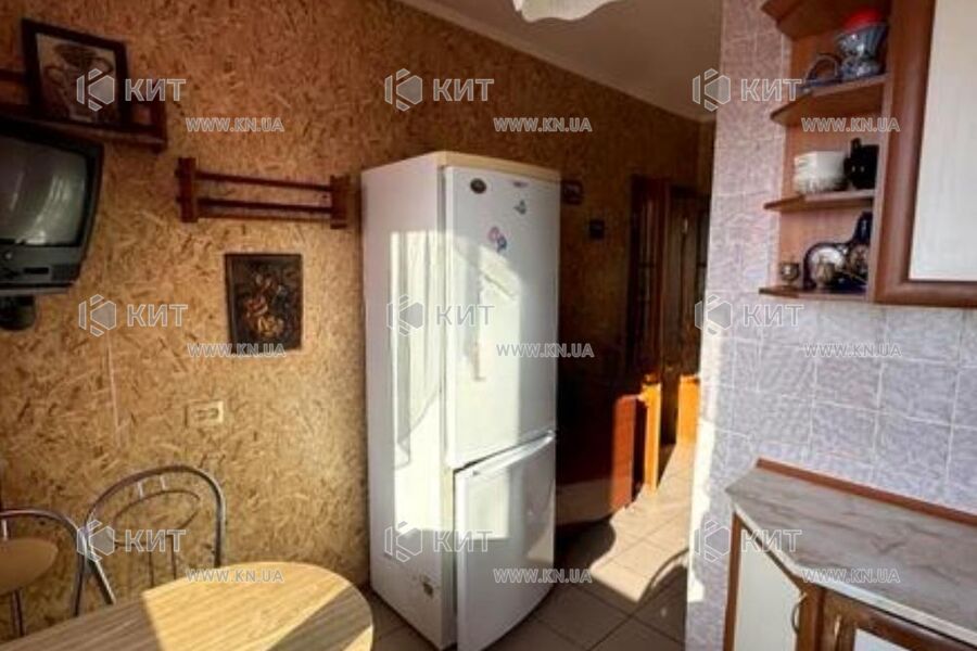 Продаж квартири Харків, Салтівка, 616 мрн., 47м²