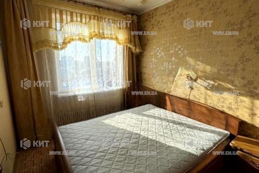 Продаж квартири Харків, Салтівка, 616 мрн., 47м²