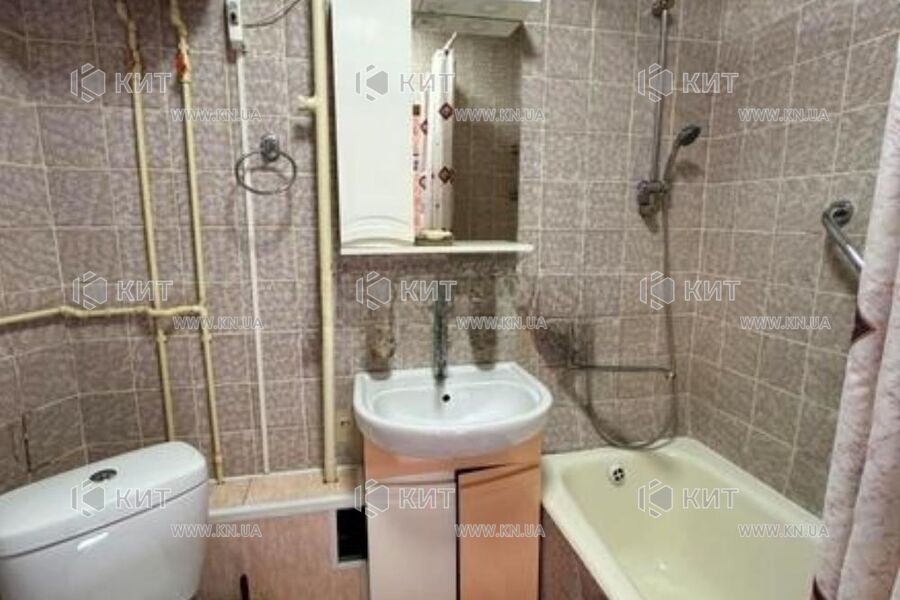 Продаж квартири Харків, Салтівка, 616 мрн., 47м²