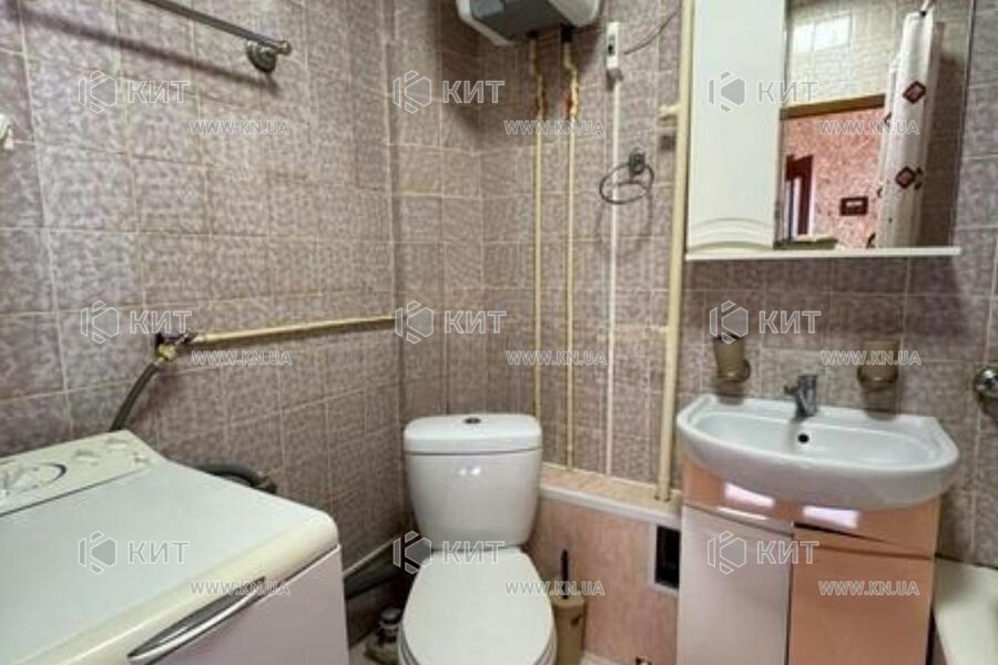 Продаж квартири Харків, Салтівка, 616 мрн., 47м²