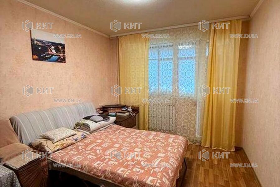 Продаж квартири Харків, Салтівка, 535 мрн., 36м²