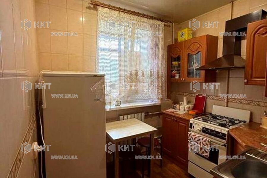 Продаж квартири Харків, Салтівка, 535 мрн., 36м²