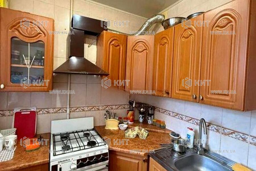 Продаж квартири Харків, Салтівка, 535 мрн., 36м²