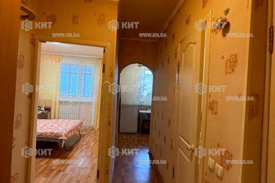 Продаж квартири Харків, Салтівка, 535 мрн., 36м²