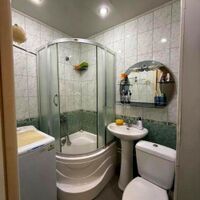 Продаж квартири Харків, Салтівка, 535 мрн., 36м²