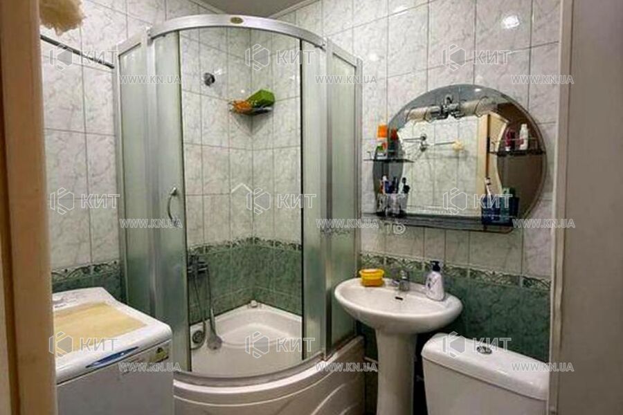 Продаж квартири Харків, Салтівка, 535 мрн., 36м²