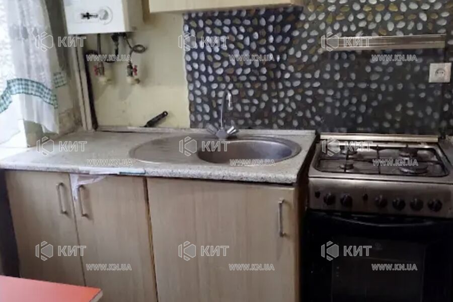 Продажа квартиры Харьков, Жуковского, Пятихатки, 32м²